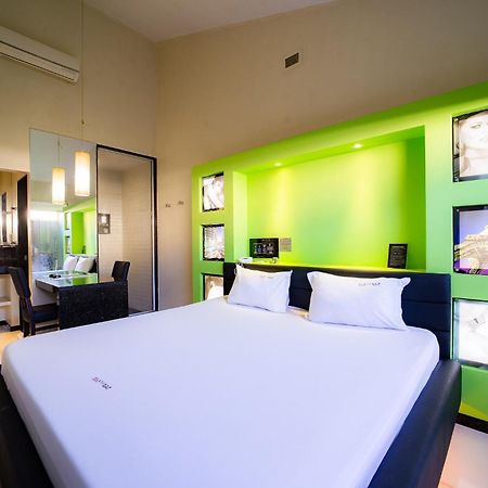Motel Platinum Londrina Kültér fotó