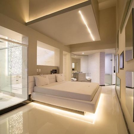 Motel Platinum Londrina Kültér fotó